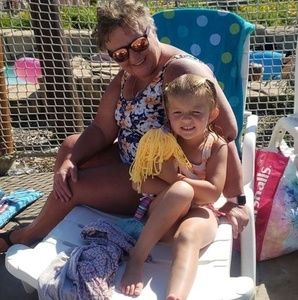 Meet your Posher, Leann